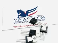 TYN1225 TO220 THYRISTOR 25A 1200V (ST)